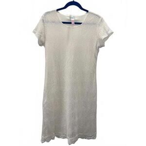 NWT Lace Dress - Size 16 NWT Downeast Outfitters Modest New